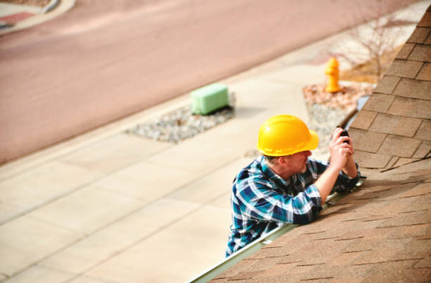 Best Commercial Roofing Services  in Farmer City, IL