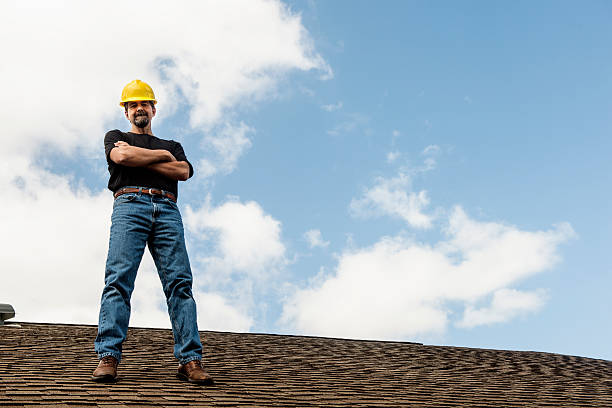 Best Commercial Roofing Services  in Farmer City, IL
