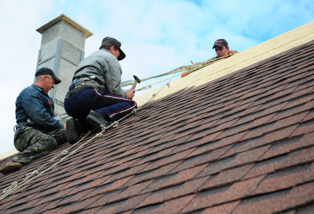 Quick and Trustworthy Emergency Roof Repair Services in Farmer City, IL